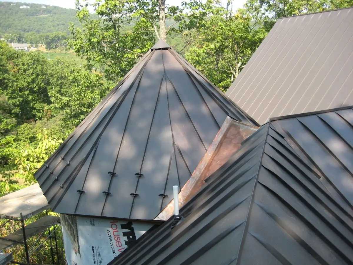 Professional Gutter Cleaning by Craftsman Roofing in Tancred