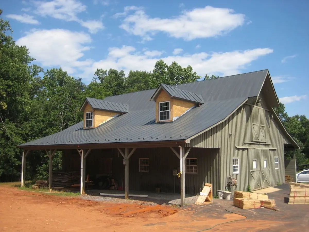 Expert Roof Coating workmanship in Tancred