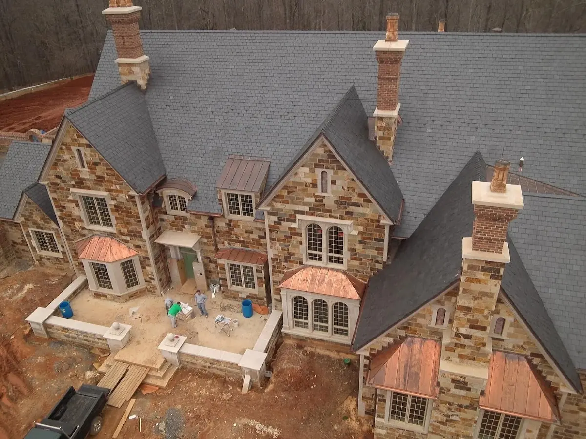 Craftsman Roofing Roof Waterproofing project in Tancred